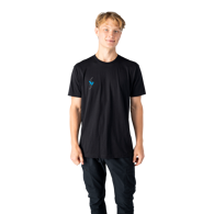 Triko BAUER S26 FRIDAY GRAPHIC TEE-SR (1067573)