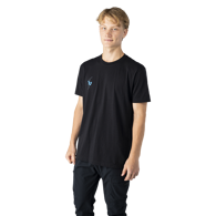 Triko BAUER S26 FRIDAY GRAPHIC TEE-SR (1067573)