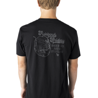 Triko BAUER S26 FRIDAY GRAPHIC TEE-SR (1067573)