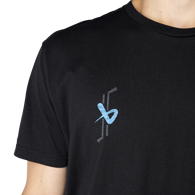Triko BAUER S26 FRIDAY GRAPHIC TEE-SR (1067573)