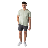 Triko BAUER S26 GOLF GRAPHIC TEE-SR (1067579)