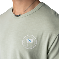 Triko BAUER S26 GOLF GRAPHIC TEE-SR (1067579)