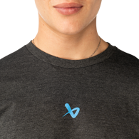 Triko BAUER S26 GRAPHIC TEE-SR-SSNL2 (1066959)