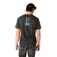 Triko BAUER S26 GRAPHIC TEE-SR-SSNL2 (1066959)