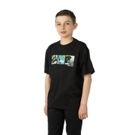 Triko BAUER S26 GRAPHIC TEE1-YTH (1067103)