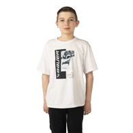 Triko BAUER S26 GRAPHIC TEE2-YTH (1067106)