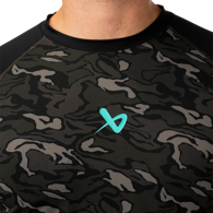 Triko BAUER S26 PERF BASELAYER PRINTED-SR (1067252)
