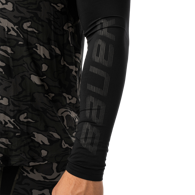 Triko BAUER S26 PERF BASELAYER PRINTED-SR (1067252)