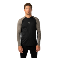 Triko BAUER S26 PERFORMANCE BASELAYER-SR (1067258)