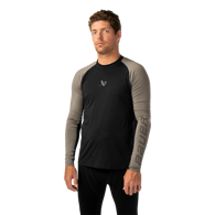Triko BAUER S26 PERFORMANCE BASELAYER-SR (1067258)