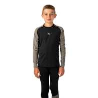 Triko BAUER S26 PERFORMANCE BASELAYER-YTH (1067266)