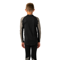 Triko BAUER S26 PERFORMANCE BASELAYER-YTH (1067266)