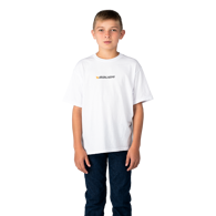Triko BAUER S26 PIGEON GRAPHIC TEE-YTH (1067912)