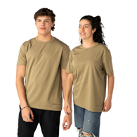 Triko BAUER S26 PREM CASUAL TEE-SR-SSNL (1066974)