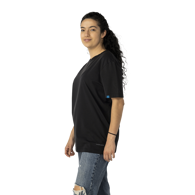 Triko BAUER S26 PREM CORE CASUAL TEE-SR (1066973)