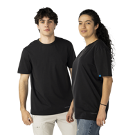 Triko BAUER S26 PREM CORE CASUAL TEE-SR (1066973)