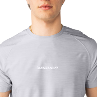 Triko BAUER S26 PREM CORE SS TECH TEE-SR (1066931)