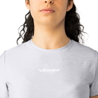 Triko BAUER S26 PREM CORE WMNS TECH TEE-WM (1066946)