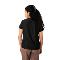 Triko BAUER S26 PREM CORE WMNS TECH TEE-WM (1066946)