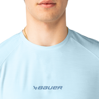 Triko BAUER S26 PREM SS TECH TEE-SR-SSNL (1066942)
