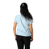 Triko BAUER S26 PREM WMNS TECH TEE-WM-SSNL (1066951)