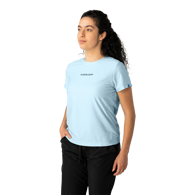 Triko BAUER S26 PREM WMNS TECH TEE-WM-SSNL (1066951)