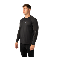 Triko BAUER S26 PRO BASELAYER TOP-SR (1067262)