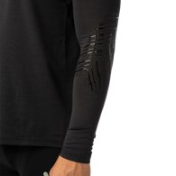 Triko BAUER S26 PRO BASELAYER TOP-SR (1067262)