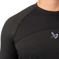 Triko BAUER S26 PRO BASELAYER TOP-SR (1067262)