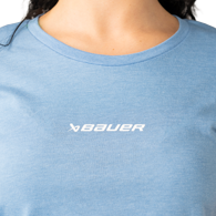 Triko BAUER S26 WMNS GRAPHIC TEE-WM-SSNL2 (1067741)