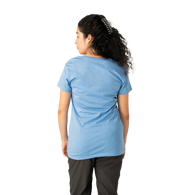 Triko BAUER S26 WMNS GRAPHIC TEE-WM-SSNL2 (1067741)