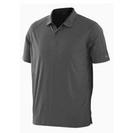 Triko BAUER TEAM PIQUE POLO GRY - SR (1059158)