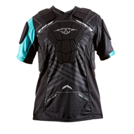 Triko MISSION RH CORE PROTECTIVE SHIRT JR (1053756)