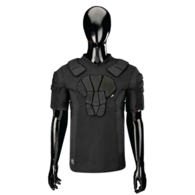 Triko rozhodčí BAUER OFFICIAL'S PROTECTIVE SHIRT (1051461)