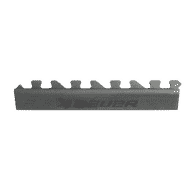 Umělý povrch BAUER SYN ICE TILE SS PUCK STOPPER CURB (1063080)