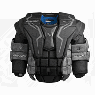 Vesta G. S23 BAUER ELITE CHEST PROTECTOR-INT (1061652)