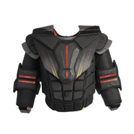 Vesta G. S23 VAPOR HYPERLITE2 CHEST PROTECTOR-SR (1061680)