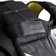 Vesta G. BAUER S24 SUPREME SHADOW CHEST PROTECTOR-SR (1063223)