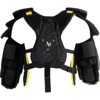 Vesta G. BAUER S24 SUPREME SHADOW CHEST PROTECTOR-SR (1063223)