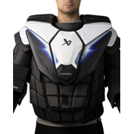 Vesta G. BAUER S25 VAPOR FLYLITE CHEST PROTECTOR-SR (1064953)