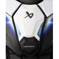 Vesta G. BAUER S25 VAPOR FLYLITE CHEST PROTECTOR-SR (1064953)