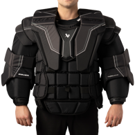 Vesta G. BAUER S26 ELITE CHEST PROTECTOR-INT (1066861)