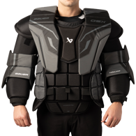 Vesta G. BAUER S26 GSX CHEST PROTECTOR-SR (1066862)