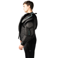 Vesta G. BAUER S26 SUPREME FUSE CHEST PROTECTOR-SR (1066926)