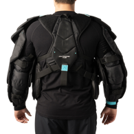 Vesta G. BAUER S26 SUPREME FUSE CHEST PROTECTOR-SR (1066926)