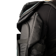 Vesta G. BAUER S26 SUPREME FUSE CHEST PROTECTOR-SR (1066926)
