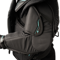 Vesta G. BAUER S26 SUPREME FUSE CHEST PROTECTOR-SR (1066926)