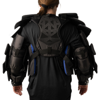 Vesta G. BAUER S26 VAPOR FLY-W CHEST PROTECTOR-SR (1067129)