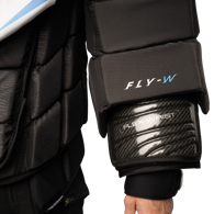 Vesta G. BAUER S26 VAPOR FLY-W CHEST PROTECTOR-SR (1067129)