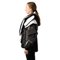 Vesta G. BAUER S26 VAPOR FLY-W CHEST PROTECTOR-SR (1067129)